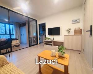 1 Bedroom 30 SQ.M Dcondo Reef For Rent