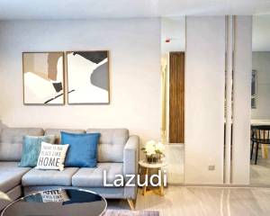2 Bedrooms 2 Bathrooms 75 SQ.M Life Ladprao