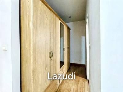 3 Bed 4 Bath 320 SQ.M Grand Canal Prachachean