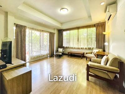 3 Bed 4 Bath 320 SQ.M Grand Canal Prachachean