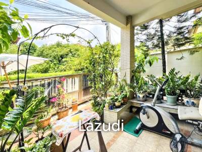 3 Bed 4 Bath 320 SQ.M Grand Canal Prachachean