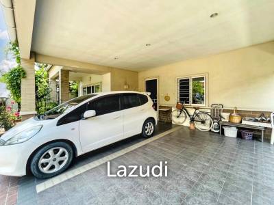 3 Bed 4 Bath 320 SQ.M Grand Canal Prachachean