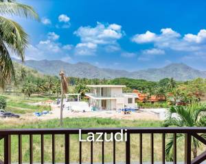 PALM HILLS CONDO : Great 3 Bed condo on the golf course