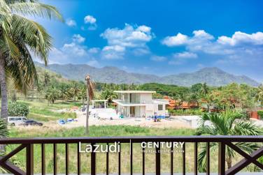 PALM HILLS CONDO : Great 3 Bed condo on the golf course