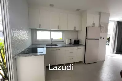 3 Bedroom Pool Villa Near Golf Course View In Kathu