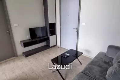 1 Bed 1 Bath 35 SQ.M. The Base Central Pattaya
