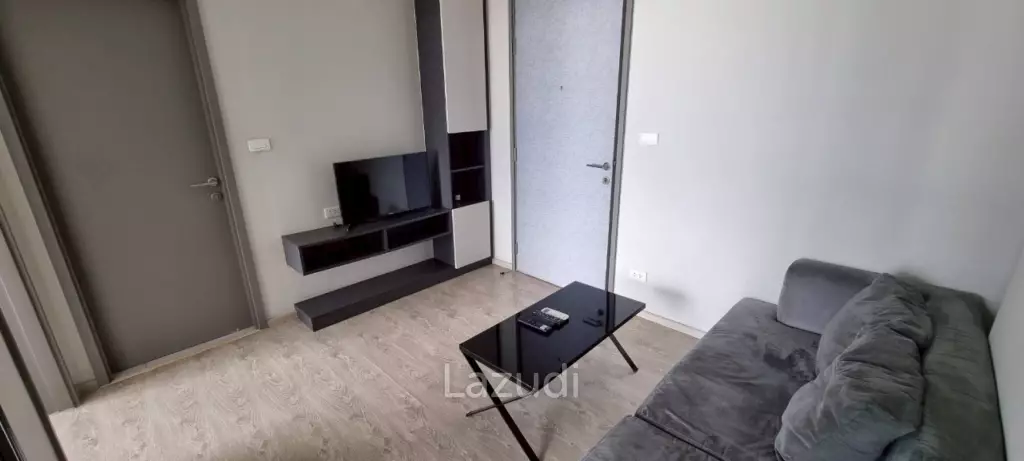 1 Bed 1 Bath 35 SQ.M. The Base Central Pattaya