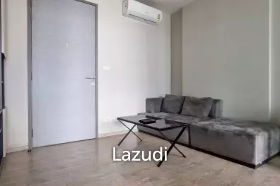 1 Bed 1 Bath 35 SQ.M. The Base Central Pattaya