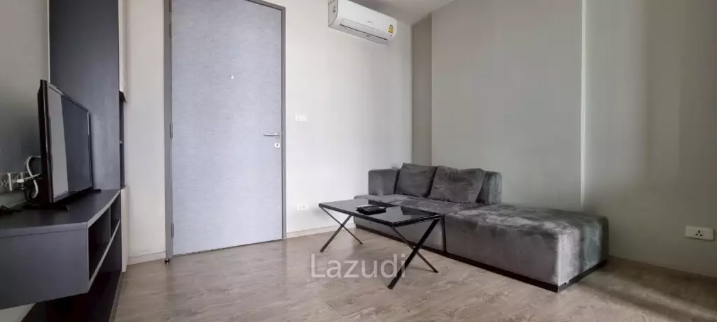 1 Bed 1 Bath 35 SQ.M. The Base Central Pattaya