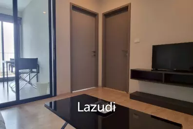1 Bed 1 Bath 35 SQ.M. The Base Central Pattaya