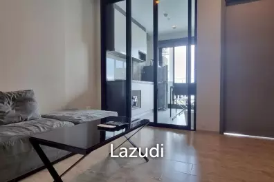 1 Bed 1 Bath 35 SQ.M. The Base Central Pattaya