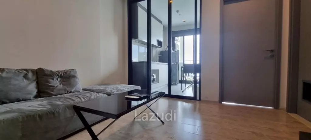 1 Bed 1 Bath 35 SQ.M. The Base Central Pattaya