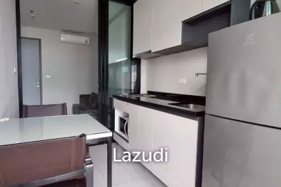 1 Bed 1 Bath 35 SQ.M. The Base Central Pattaya