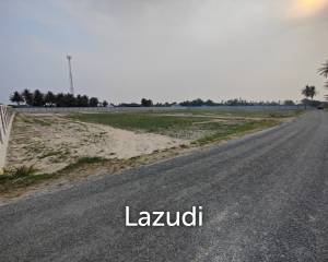 Spacious Corner Plot : 307.6 SQWA For Home Building Plot Near Black Mountain Golf