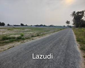 200 SQWA Corner Home Building Plot ​Located Near Black Mountain Golf Course