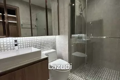 1 Bedroom 40 SQ.M Bellevue Beachfront For Sale