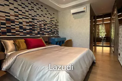 1 Bedroom 40 SQ.M Bellevue Beachfront For Sale