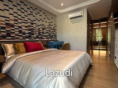 1 Bedroom 40 SQ.M Bellevue Beachfront For Sale