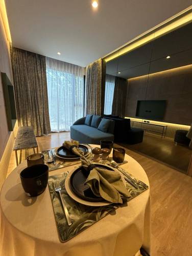 1 Bedroom 40 SQ.M Bellevue Beachfront For Sale