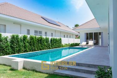 452 qm 3 Bett 4 Bad Villa Für Verkauf