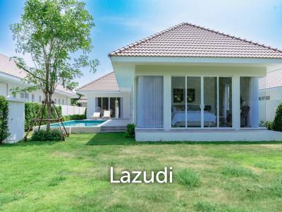 3 Bed 4 Bath 264.7 SQ.M Woodlands Residence