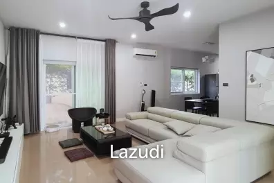 Spacious 3 Bedroom Pool Villa For Rent In Rawai