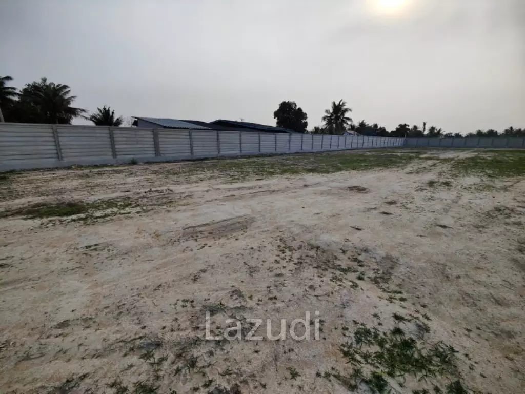 Home Building Plot 200 SQWA ​Located Near Black Mountain Golf Course