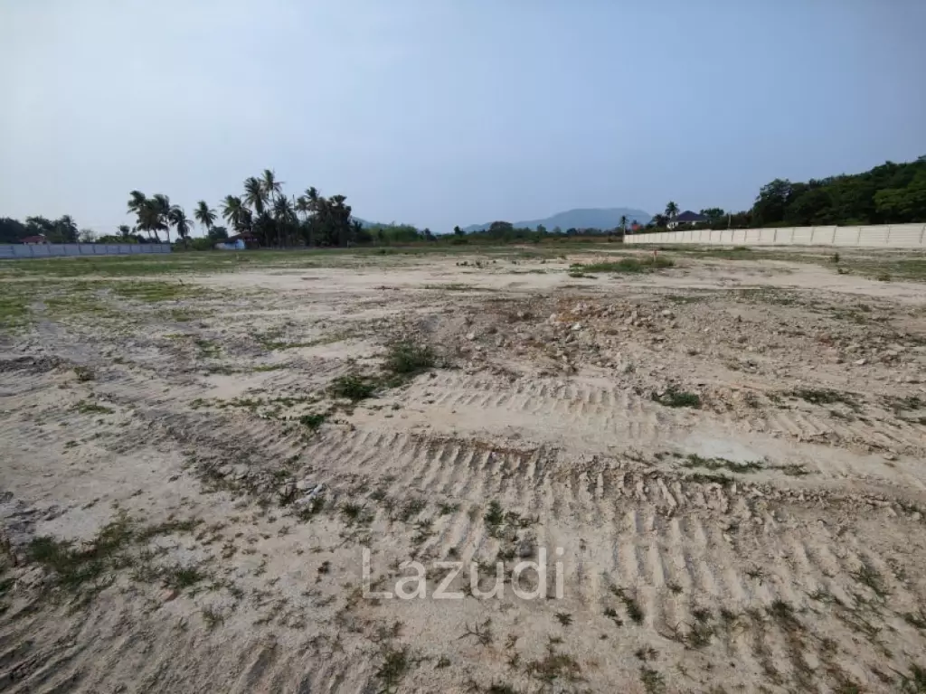 Home Building Plot 200 SQWA ​Located Near Black Mountain Golf Course