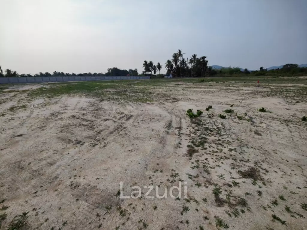 Home Building Plot 200 SQWA ​Located Near Black Mountain Golf Course