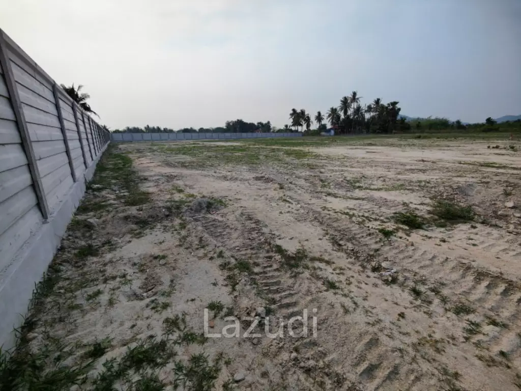 Home Building Plot 200 SQWA ​Located Near Black Mountain Golf Course