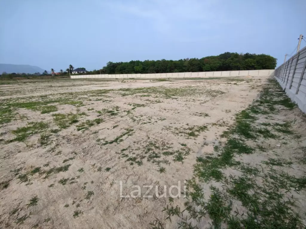 Home Building Plot 200 SQWA ​Located Near Black Mountain Golf Course