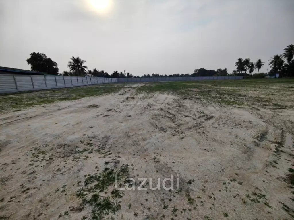 Home Building Plot 200 SQWA ​Located Near Black Mountain Golf Course