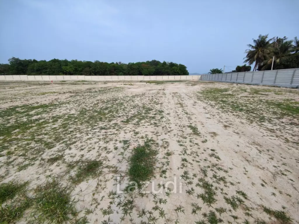 Home Building Plot 200 SQWA ​Located Near Black Mountain Golf Course