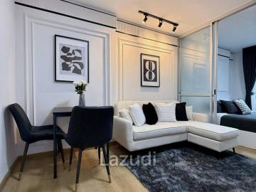 Renovated 1 Bedroom 29 SQ.M Dcondo Kathu