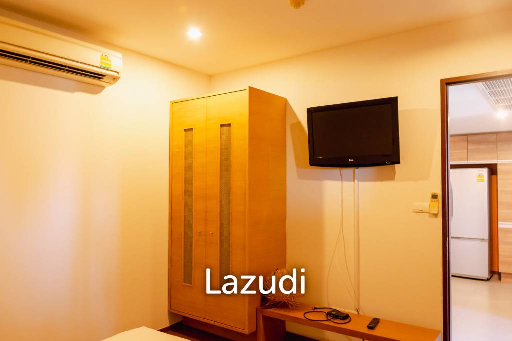 108 Sqm 2 Bed 2 Bath Condominium For Sale