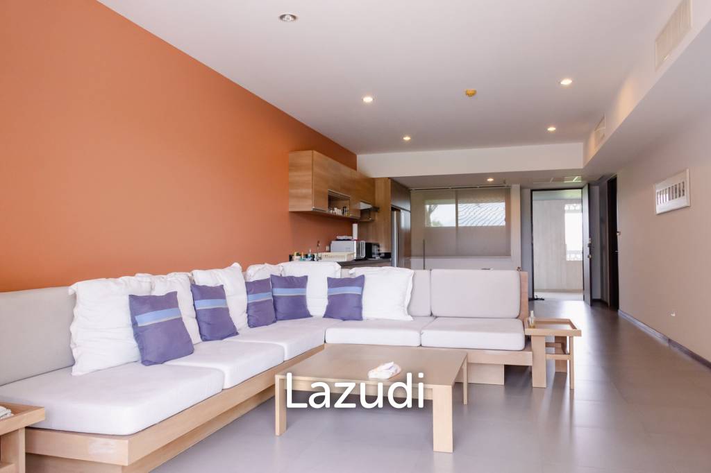 108 Sqm 2 Bed 2 Bath Condominium For Sale