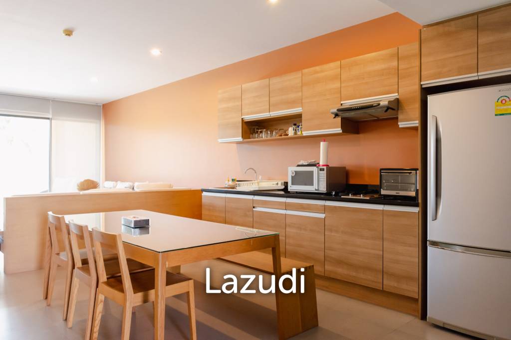 108 Sqm 2 Bed 2 Bath Condominium For Sale