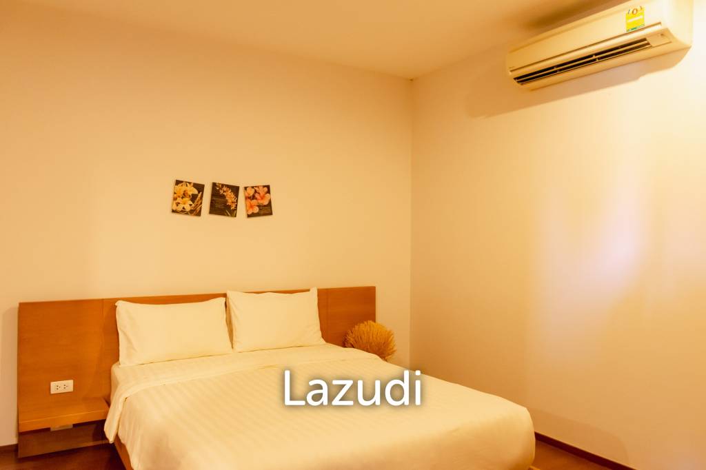 108 Sqm 2 Bed 2 Bath Condominium For Sale