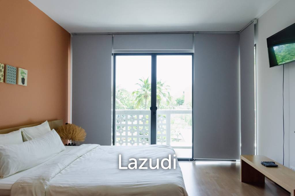 108 Sqm 2 Bed 2 Bath Condominium For Sale