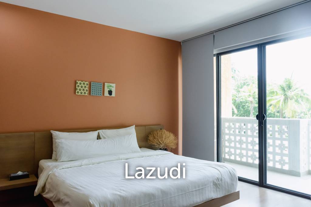 108 Sqm 2 Bed 2 Bath Condominium For Sale