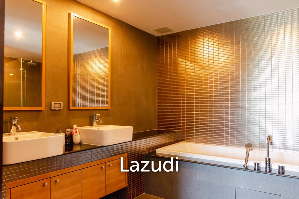 108 Sqm 2 Bed 2 Bath Condominium For Sale