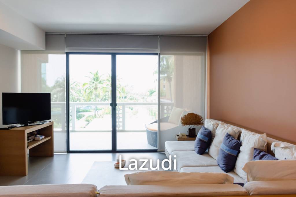108 Sqm 2 Bed 2 Bath Condominium For Sale