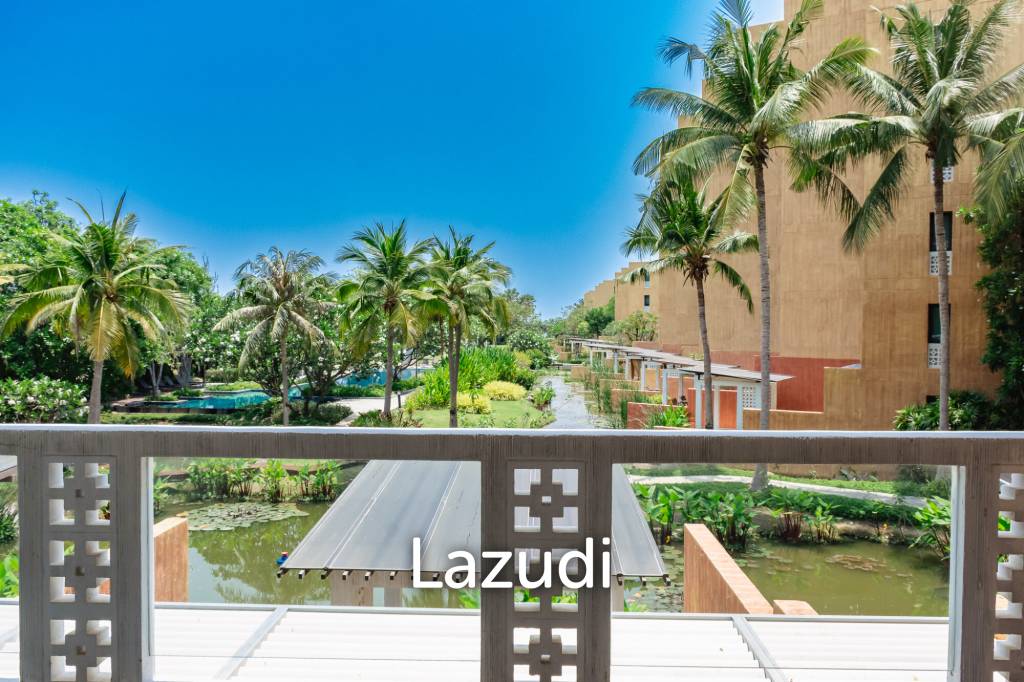 108 Sqm 2 Bed 2 Bath Condominium For Sale