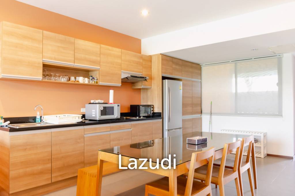 108 Sqm 2 Bed 2 Bath Condominium For Sale