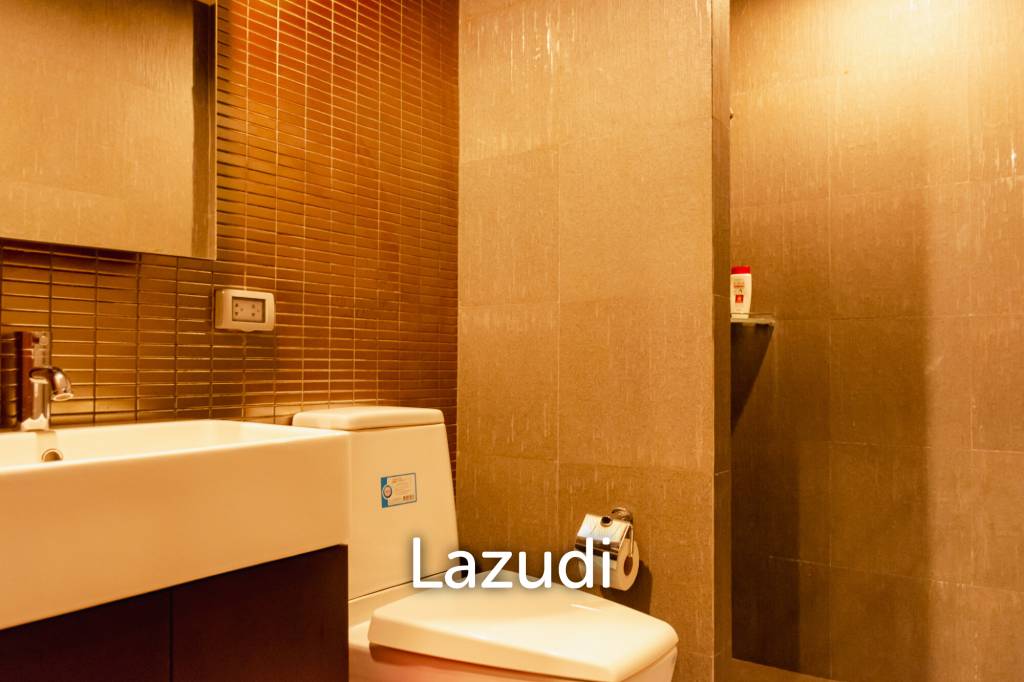 108 Sqm 2 Bed 2 Bath Condominium For Sale