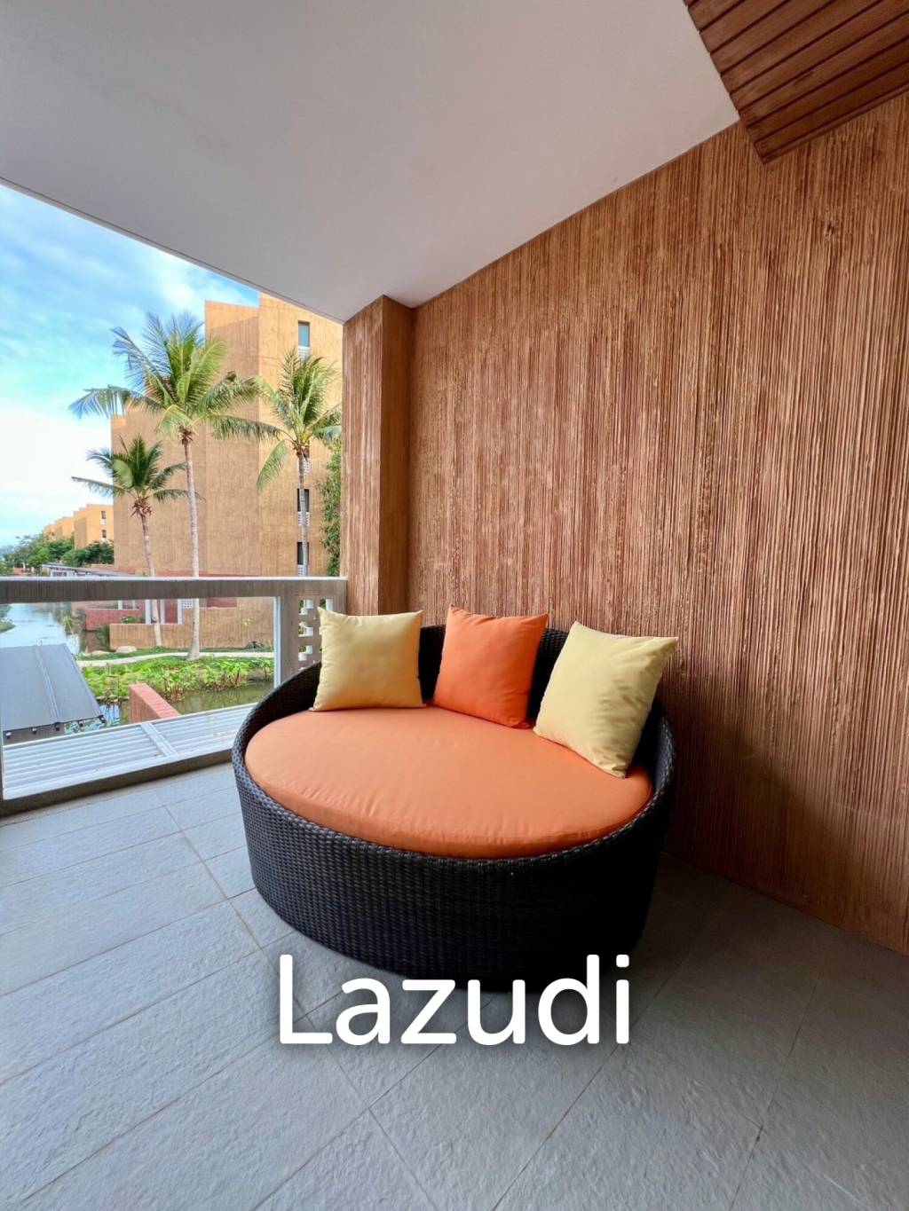 108 Sqm 2 Bed 2 Bath Condominium For Sale