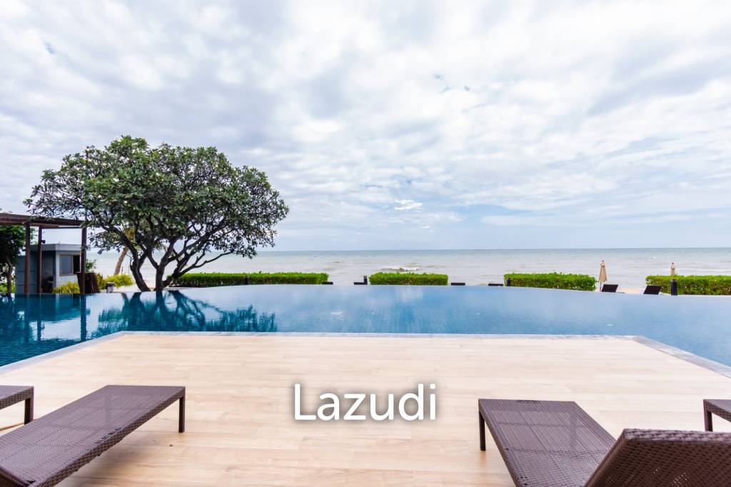 108 Sqm 2 Bed 2 Bath Condominium For Sale