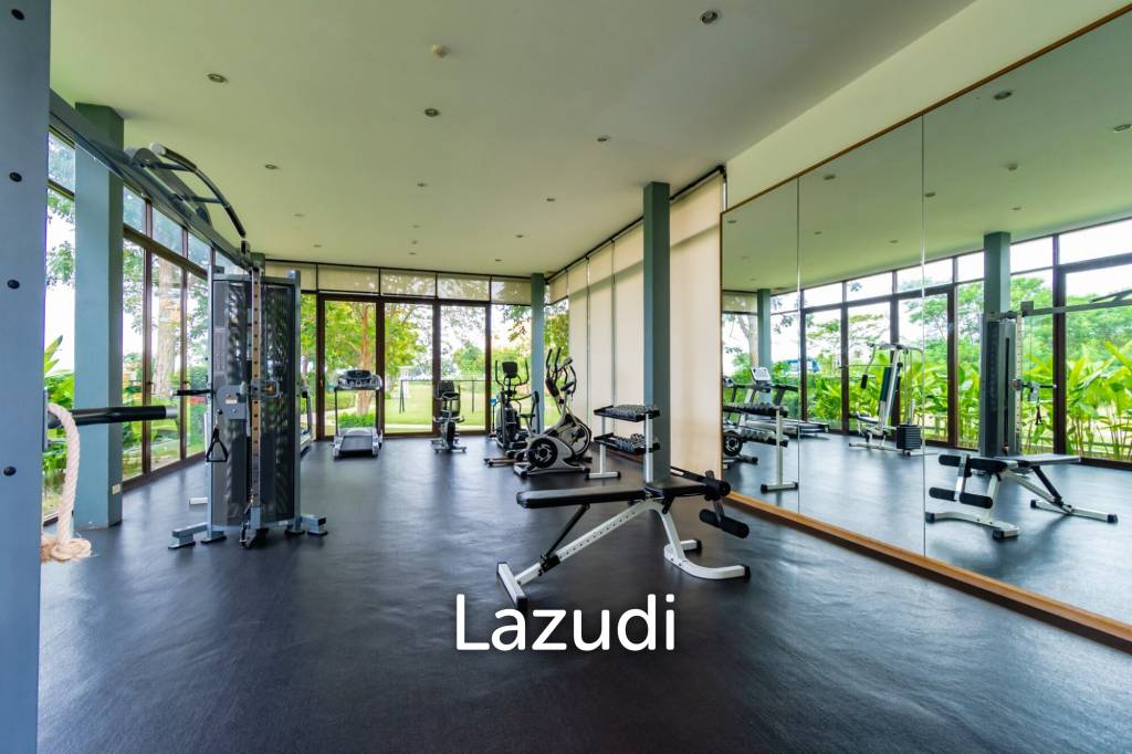 108 Sqm 2 Bed 2 Bath Condominium For Sale