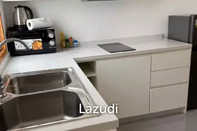 Modern 2-Bedroom Villa in Utopia Thalang Phuket