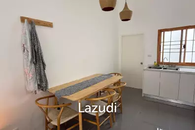 Modern 2-Bedroom Villa in Utopia Thalang Phuket